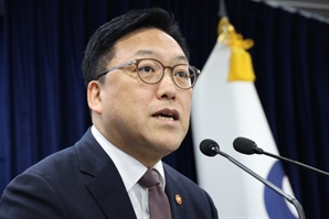 김병환 “예금보호한도, 9월부터 1억 원으로 상향"
