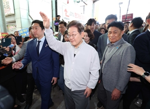 [사설] 개혁은 실종되고 선심 포퓰리즘 공약만 난무하는 대선