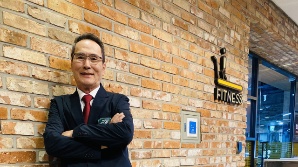“인생 3막은 골퍼들의 ‘쉼 공간’ 조성…저는 천생 골퍼니까요”