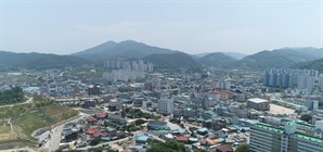 도로 개통 따라 부동산도 활활...‘음성자이 센트럴시티’관심