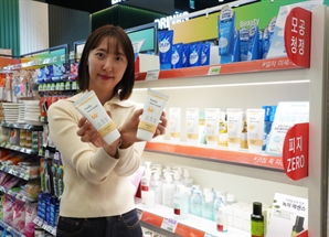 "한달 앞당겼다"… 폭염 앞두고 아이스크림·빙수 조기 출시