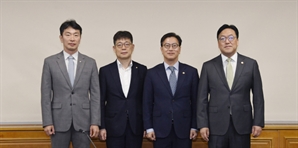김범석 직무대행 “美·中 무역협상 앞둬…금융·외환시장 24시간 모니터링”