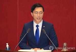 장경태 '조희대 탄핵'카드… "소명 기회는 드리겠다"