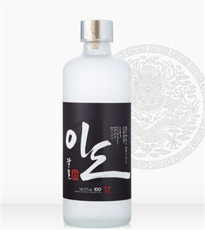 조은술세종의 대표 브랜드 ‘이도 32’. 사진제공=충북도