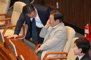 정성호 "대법원 '이재명 죽이기' 의심…사법부 위기"