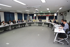 부산진해경제자유구역 전략과제 발굴 추진…신성장 동력 구체화