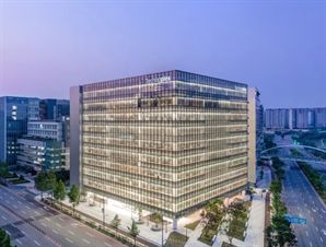 한국앤컴퍼니, CVC 자회사 공식 출범…"창립 이래 첫 시도"