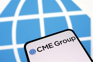 [글로벌 핫스톡] 증시 불확실성 확대…'파생 거래소' CME 그룹 주목