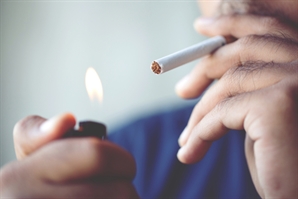 “흡연 중독, 담배회사가 의도적 설계” 의료계, 건보공단 지지 선언