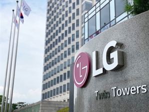㈜LG 1분기 영업익 6380억…전년보다 51% 상승