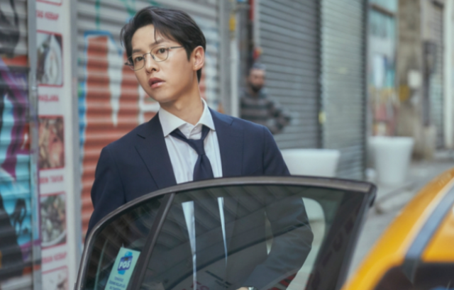 ‘재벌집 막내아들’ 스틸컷