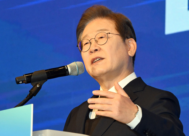 이재명 “정치는 수확만이 아닌 경작…평소에 충분히 준비해야”