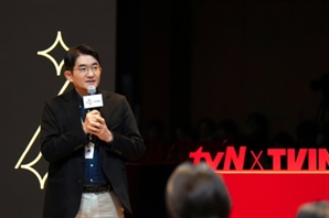 CJ ENM, 1분기 어닝 쇼크에 8%대 급락 [이런국장 저런주식]