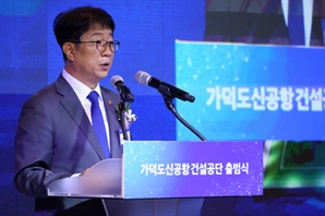 건설투자 급감 속 '설상가상'…경제성장률도 빨간불 켜졌다