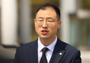 국힘 탈당 김상욱 "李 만나고파"