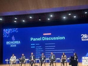 "신약개발 필살기" 글로벌 제약사가 공개한 오픈 이노베이션 전략은?