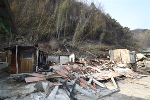 경남도, 산청·하동 산불 복구비 386억 원 지원