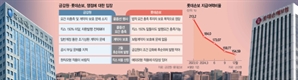 당국 ·롯데손보 ‘후순위채 상환’ 정면 충돌
