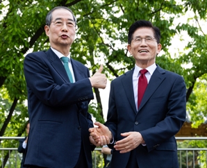 단일화 난항·지도부 압박에…김문수, 9일 대구·부산 일정 취소