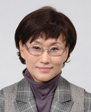 송진희 신임 국립아시아문화전당재단 이사장. 사진 제공=국립아시아문화전당재단