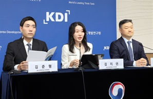 "쿠오바디스 한국경제"…섬뜩한 시나리오 나왔다[Pick코노미]