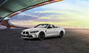 BMW코리아, 창립30주년 기념 한정판 컨버터블·쿠페 車 판매한다