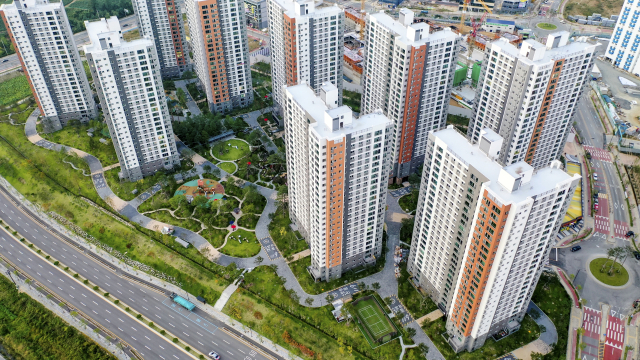 "10억대짜리 집을 1.5억에 산다고?"…대출 부담 확 낮춘 '이 제도', 뭐길래?