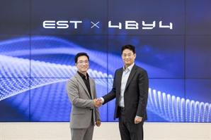 포바이포, 이스트소프트와 맞손…AI 기술 협력 위한 전략적 MOU 체결