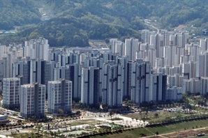 수도권 추월한 세종…아파트 분양전망 4년 4개월만 최고[집슐랭]