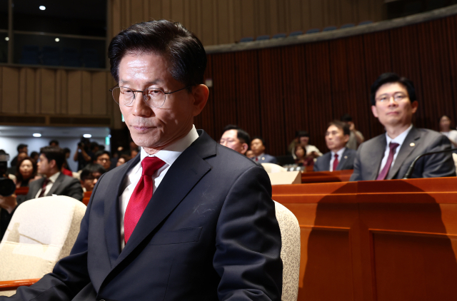 단일화 거부한 김문수 "내가 나서서 이재명 이기겠다"