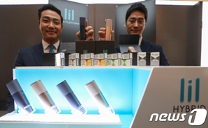 "KT&G, 해외 궐련 신시장 개척…실적 성장 견인할 것"[줍줍리포트]