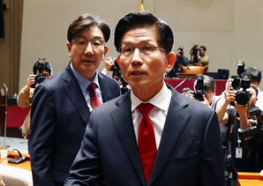 김문수 “불법적 강제 단일화” 권영세 “매우 실망”…또 충돌