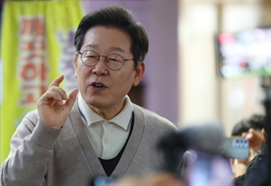 이재명, 10일 '어른 김장하' 만난다…"'대동세상' 구상 공유"