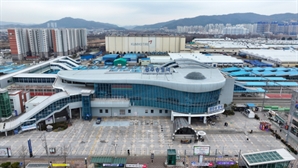 "민주주의 향한 열망" 광주송정역 광장, 5·18 사적지 지정되나