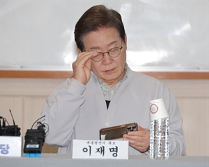 이재명 파기환송심 논의…전국법관 회의 연다