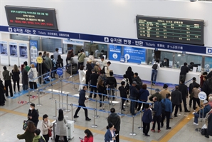14년째 요금 동결 코레일…노후 KTX 교체 지원길 열린다