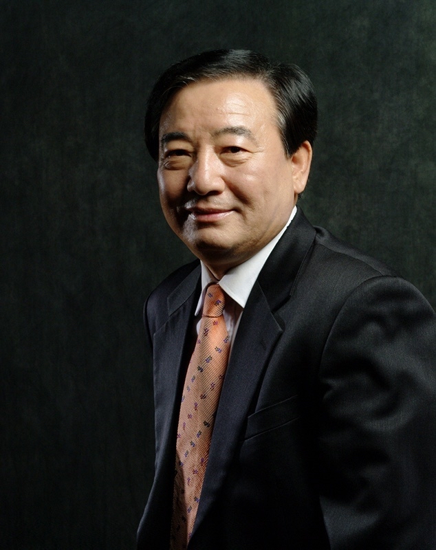 김광수 빙그레 신임 대표이사 내정자. 사진 제공=빙그레