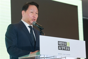 AI 머리맞댄 산관학…"뒤처지면 韓 경제모델 자체 파괴"