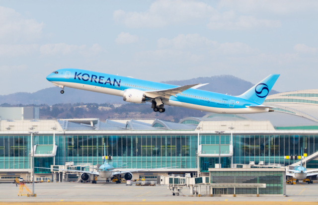 사진제공=대한항공
