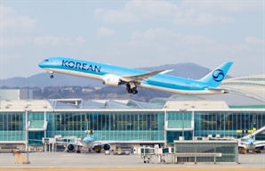 대한항공, 캐나다 2위 항공사 '웨스트젯' 지분 10% 인수…미주서 영토 확장