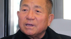 '뽀빠이' 이상용 심정지 별세…"병원 다녀오던 길에 쓰러져"