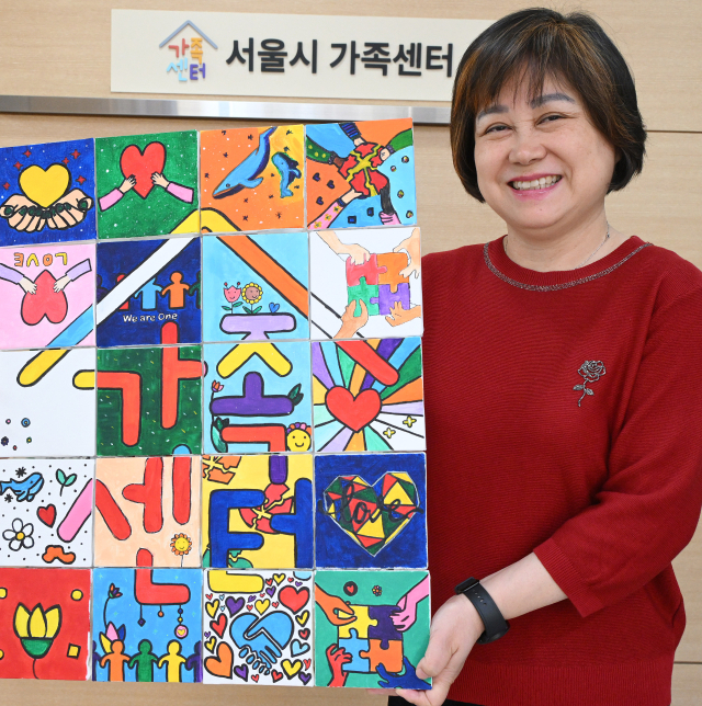 '아빠 양육 힘쓸수록 자녀 정서안정에 도움'