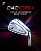 [필드소식]브리지스톤골프 242CB+ 아이언 출시