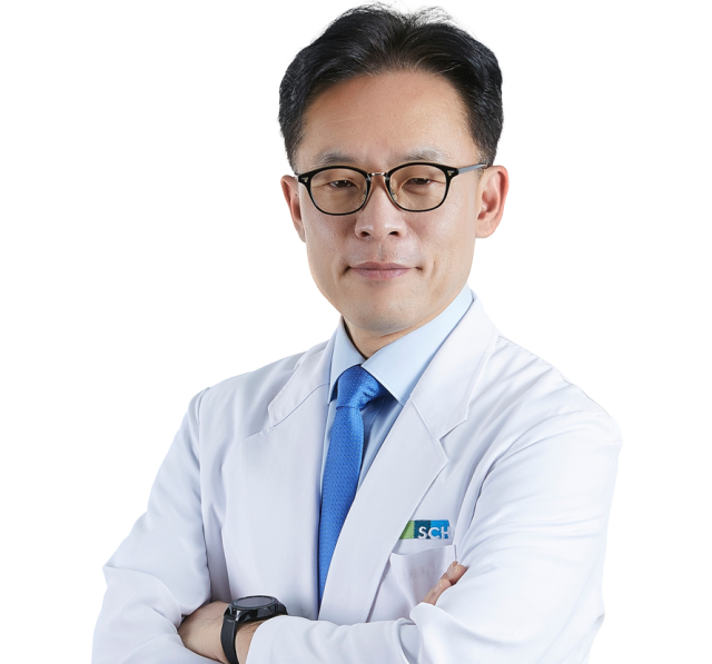 김현건 순천향대서울병원 소화기내과 교수. 사진 제공=순천향대서울병원