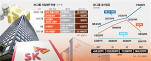 SK 리밸런싱 2년…반도체 웃었지만 화학·배터리 짙은 위기감[시그널]