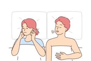 “여보, 며칠만 각방 쓸까” 안해도 돼요…같이 자도 내 수면 상태는 따로 분석[헬시타임]
