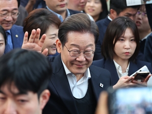 이재명 “해병대 독립적 준4군 체제로 개편… 독립회관도 건립”