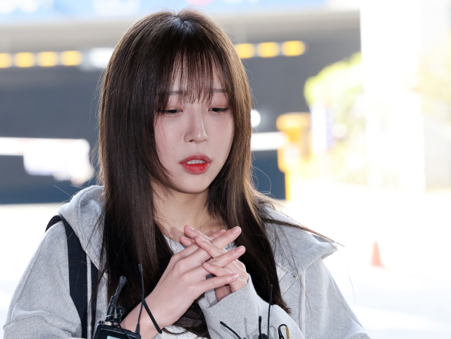 '쯔양 협박' 2억원 뜯어낸 여성 2명…결국 재판행