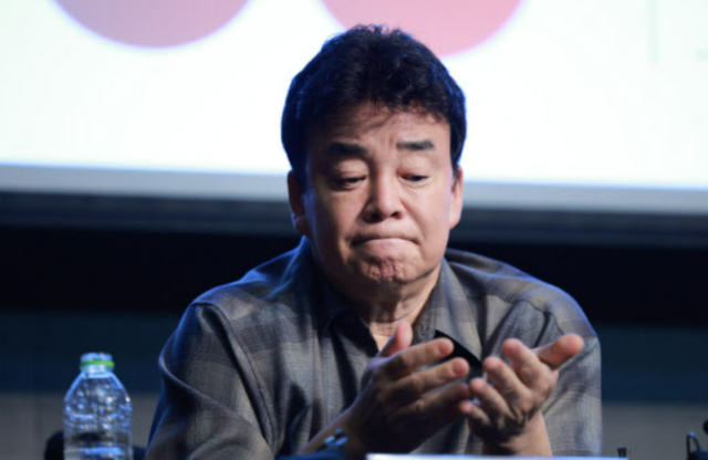 "왜 이렇게 나를 못살게 구세요?" 갑질 PD 만난 백종원, 뭐라 말했나 보니