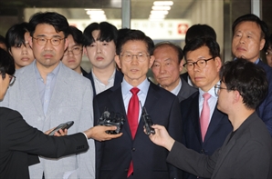 이재명은 저만치 가는데…'후보 단일화 실패' 국힘 거센 후폭풍
